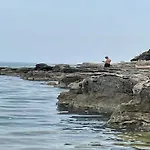 In Near Center דירה *