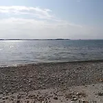 In Near Center *