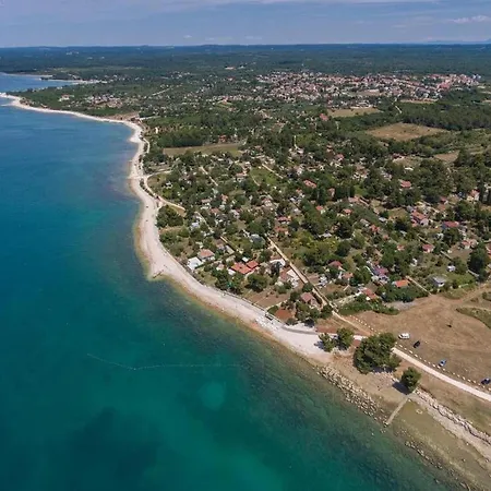 In Near Center * Vodnjan
