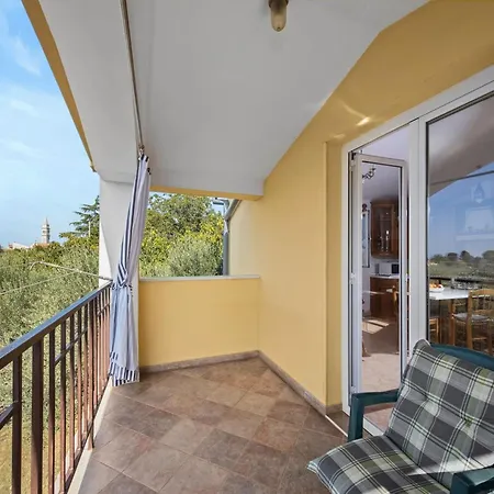 Apartman In Near Center *